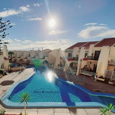 Mareverde Costa Adeje エクステリア 写真