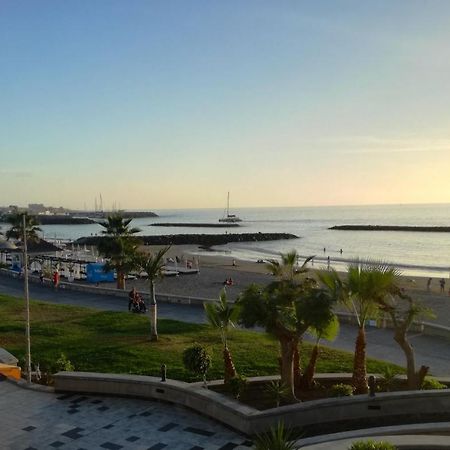 Mareverde Costa Adeje エクステリア 写真