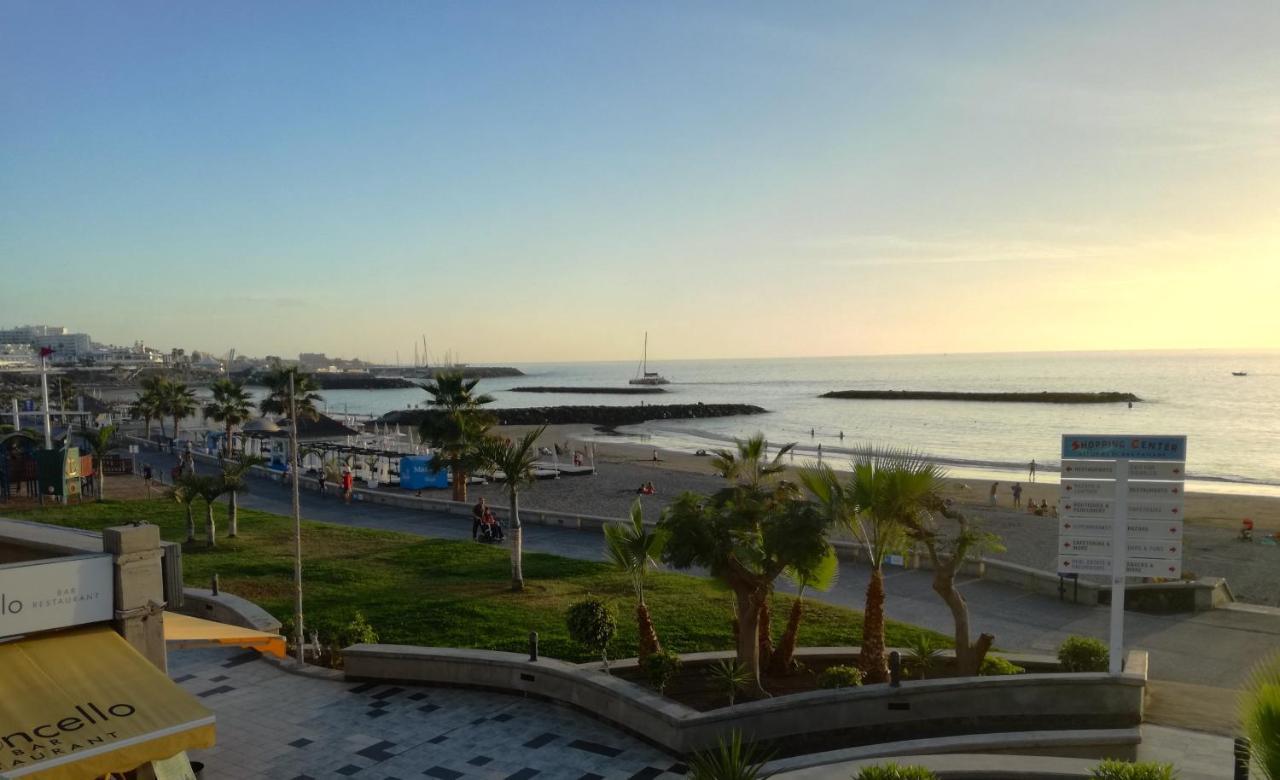 Mareverde Costa Adeje エクステリア 写真