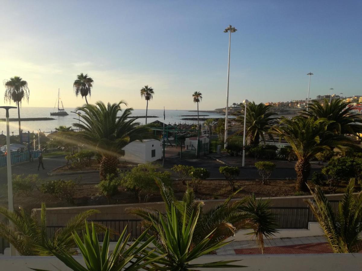 Mareverde Costa Adeje エクステリア 写真